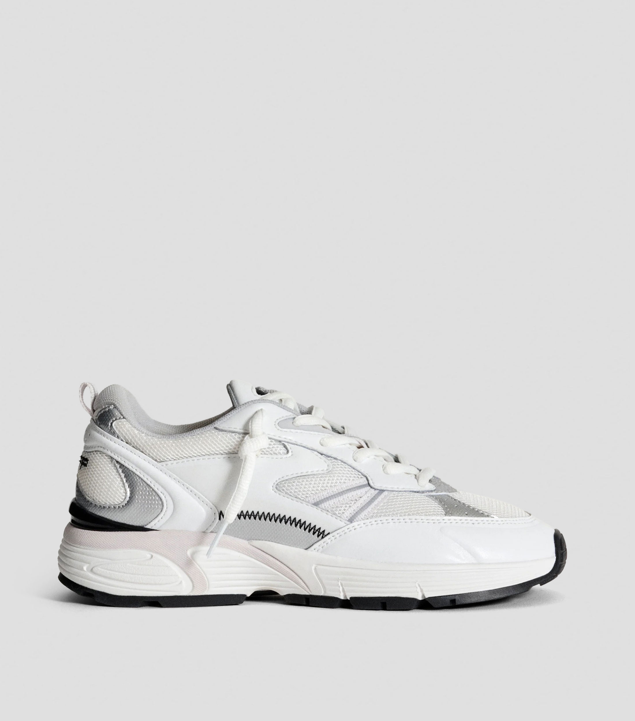 Tenis para correr La Crosse Mujer